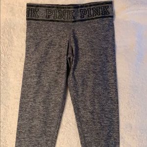 PINK leggings